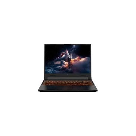 Acer Nitro V 16 AI ANV16-42 NH.U1GEG.003 Gaming-Notebook 40,6 cm (16") 1920x1200 - AMD Ryzen 7 260 - 1TB SSD - GeForce RTX 5060