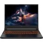 Acer Nitro V 16 AI ANV16-42 NH.U1GEG.003 Gaming-Notebook 40,6 cm (16") 1920x1200 - AMD Ryzen 7 260 - 1TB SSD - GeForce RTX 5060
