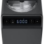 Graef IM706EU Gelatiera compressore 2 L 180 W Nero (733.IM706.00)