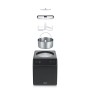 Graef IM706EU Gelatiera compressore 2 L 180 W Nero (733.IM706.00)