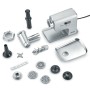 Graef FW 500 tritacarne 400 W Argento (FW500EU)