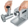 Graef FW 500 tritacarne 400 W Argento (FW500EU)