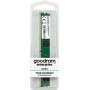 Goodram W-MEM2666E4D816G memoria 16 GB 1 x 16 GB DDR4 288-pin DIMM Data Integrity Check (verifica integrità dati)