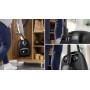 Bosch Serie 4 , Aspirapolvere con sacco, Nero BGB41BA1
