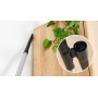 Bosch Serie 8 BGL75XPRQ aspirapolvere a traino 5 L Aspiratore a cilindro Secco 750 W Sacchetto per la polvere
