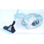 Bosch Serie 8 BGL75XPRQ aspirapolvere a traino 5 L Aspiratore a cilindro Secco 750 W Sacchetto per la polvere
