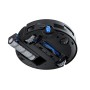 Ecovacs Deebot X11 OmniCyclone Nero (DEX99-10EC)