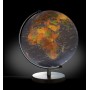 TROIKA G3011T-P2P2/CB mappamondo Mappamondo politico 30 cm
