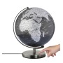 TROIKA G3011T-BKSI/CB mappamondo Mappamondo politico 30 cm