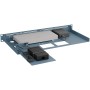 Rackmount.IT RM-CI-T23MC porta accessori Staffa di supporto