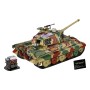 Cobi 11000 PCS TIGER II Knigstiger 1:12 COBI-2808