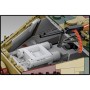 Cobi 11000 PCS TIGER II Knigstiger 1:12 COBI-2808