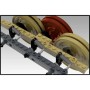Cobi 11000 PCS TIGER II Knigstiger 1:12 COBI-2808