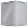Intellinet 711876 rack 12U Da parete Grigio (711876)