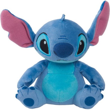 Just Play Stitch Sound and Scent Small Plush (30868)