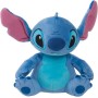 Just Play Stitch Sound and Scent Small Plush (30868)