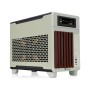 TR100 WS  (hellgrn, Wood & Steel) (CA-11A-00SENN-WS)
