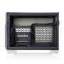 TR100 WS  (hellgrn, Wood & Steel) (CA-11A-00SENN-WS)
