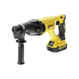DeWALT DCH133M1-QW martello perforatore 5680 Giri/min SDS-plus