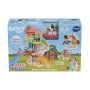 VTech Tut Tut Baby Flitzer - Blueys Familienhaus (80-584504)