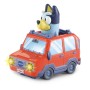 VTech Tut Tut Baby Flitzer - Blueys Familienhaus (80-584504)