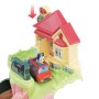 VTech Tut Tut Baby Flitzer - Blueys Familienhaus (80-584504)