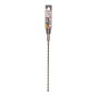 Hammerbohrer SDS-plus-5,  6,5mm (Arbeitslnge 200mm) (2608597779)