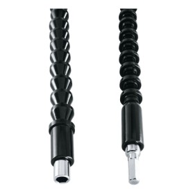 Akkuschrauber IXO 7 Flexi-Set 3,6Volt (grn/schwarz, Li-Ionen Akku 2,0Ah, flexible Verlngerung 30cm) (06039E000A)