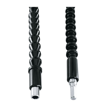 Akkuschrauber IXO 7 Flexi-Set 3,6Volt (grn/schwarz, Li-Ionen Akku 2,0Ah, flexible Verlngerung 30cm) (06039E000A)