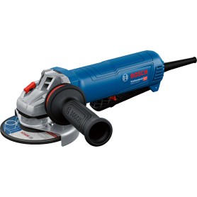 Winkelschleifer GWS 12-125 P Professional (blau, 1.200 Watt) (06013A6200)