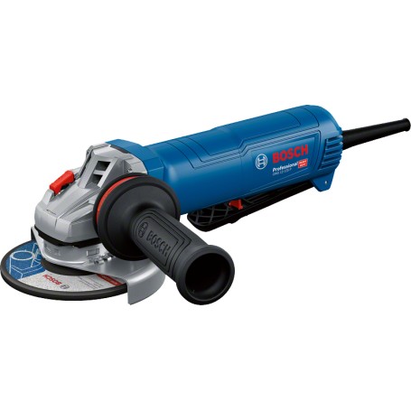 Winkelschleifer GWS 12-125 P Professional (blau, 1.200 Watt) (06013A6200)