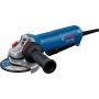 Winkelschleifer GWS 12-125 P Professional (blau, 1.200 Watt) (06013A6200)