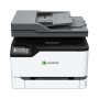 Lexmark CX331adwe Laser A4 600 x 600 DPI 24 ppm Wi-Fi (40N9170)