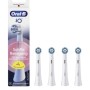 Oral-B iO Sanfte Reinigung 4er (wei, Fr empfindliche Bereiche und gesnderes Zahnfleisch) (8700216194877)