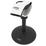 Socket Mobile SocketScan S720 Lettore di codici a barre portatile 1D/2D Bianco (CX4068-3131)