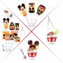 Mini Brands - Disney Snacks (77708GQ1)