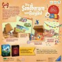 Die Sandburgen von Burgund (24687)