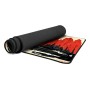 SKILLER SGK50 S3 Design Bundle D3 (rot/schwarz) (4044951039753)