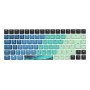 SKILLER SGK50 S3 Design Bundle D4 (trkis/blau) (4044951039760)