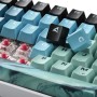 SKILLER SGK50 S3 Design Bundle D4 (trkis/blau) (4044951039760)