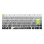 SKILLER SGK50 S3 Design Bundle D5 (grau/neon-grn) (4044951039777)