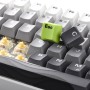 SKILLER SGK50 S3 Design Bundle D5 (grau/neon-grn) (4044951039777)