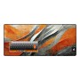 SKILLER SGK50 S3 Design Bundle D6 (orange/grau) (4044951039784)