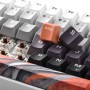 SKILLER SGK50 S3 Design Bundle D6 (orange/grau) (4044951039784)