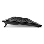 Sharkoon OfficePal K30W bk (4044951042333)