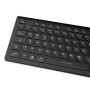 Sharkoon OfficePal K30W bk (4044951042333)