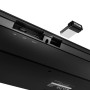 Sharkoon OfficePal K30W bk (4044951042333)