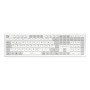 Sharkoon OfficePal K30W wh (4044951042340)