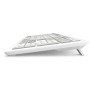 Sharkoon OfficePal K30W wh (4044951042340)