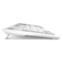 Sharkoon OfficePal K30W wh (4044951042340)